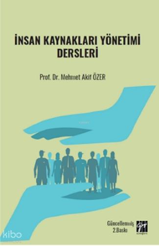 İnsan Kaynakları Yönetimi Dersleri
