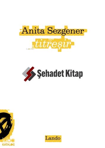 Şehadet Kitap