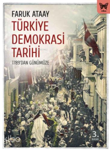 Türkiye Demokrasi Tarihi