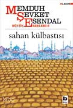 Sahan Külbastısı