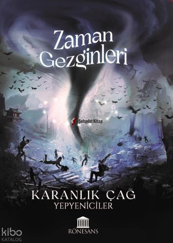 Şehadet Kitap