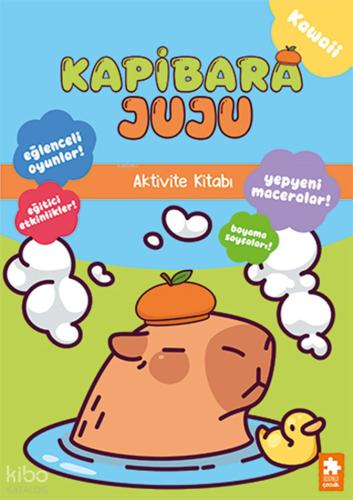 Kapibara Juju