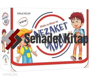 Şehadet Kitap