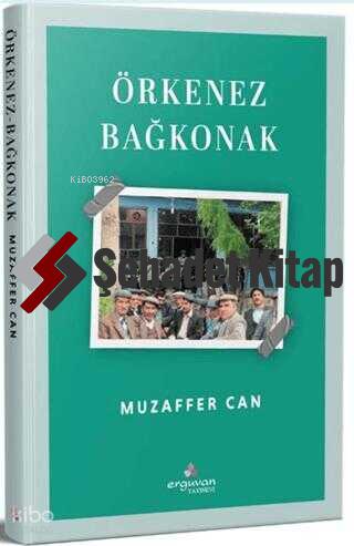 Örkenez Bağkonak