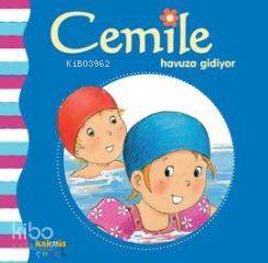 Cemile nin Kardeşi Oluyor