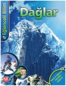 Eğlenceli Bilim Dağlar