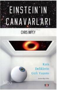 Einstein ın Canavarları