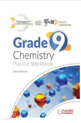 10 Grade Chemistry Practice Workbook