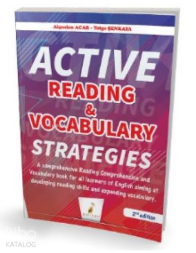 Active Reading and Vocabulary Strategies