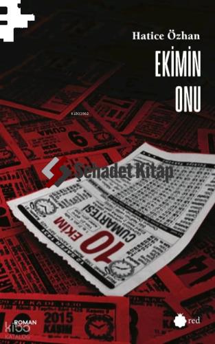 Ekimin Onu