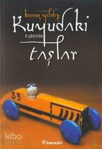 Kuyudaki Taşlar 50 İndirim