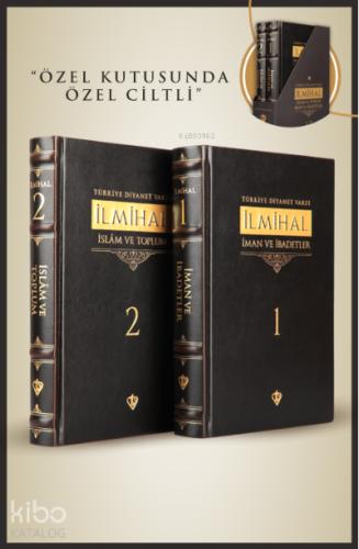 Şehadet Kitap