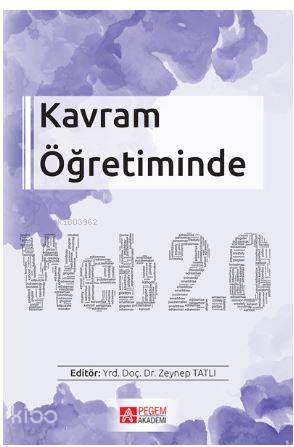 Kavram Öğretiminde Web 2 0