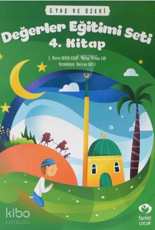 Şehadet Kitap