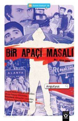 Bir Apaçi Masalı 1 Ayran Geven