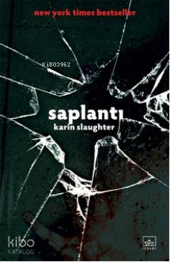 Saplantı