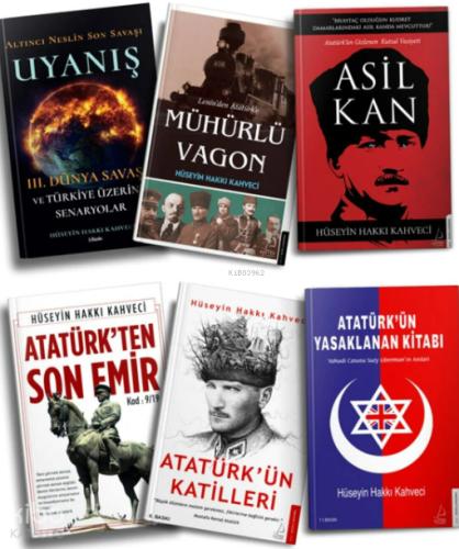 Şehadet Kitap