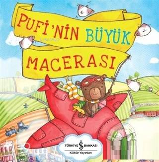 Pufi nin Büyük Macerası