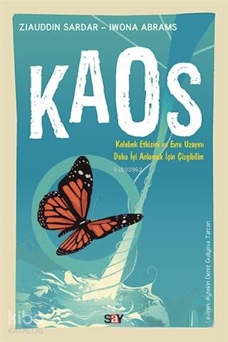Kaos Çizgi Bilim