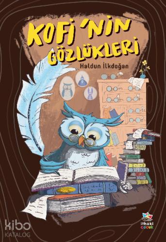 Kofi nin Gözlükleri