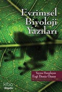 Evrimsel Biyoloji Yazıları