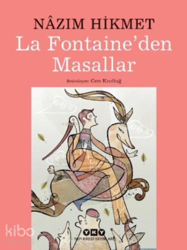 La Fontaine den Masallar