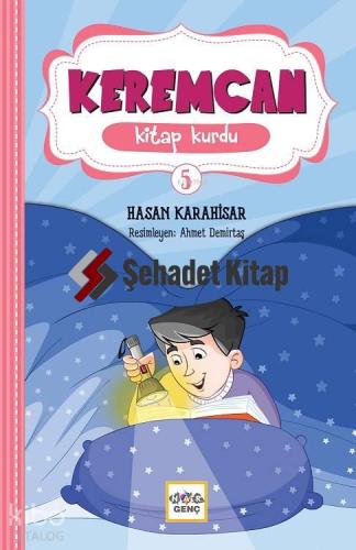 Şehadet Kitap
