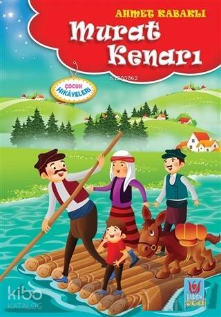 Murat Kenarı