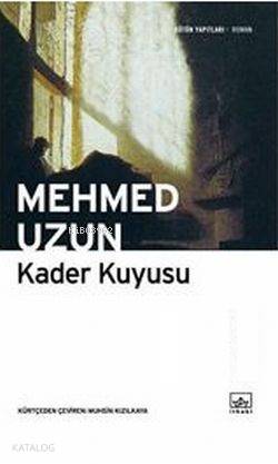 Kader Kuyusu