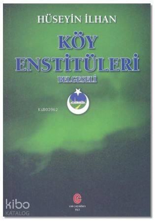 Köy Enstitüleri Belgeseli