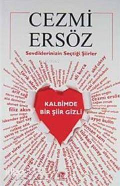 Kalbimde Bir Şiir Gizli