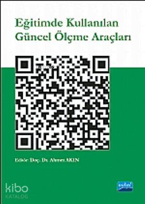 Eğitimde Kullanılan Güncel Ölçme Araçları