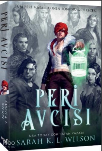 Peri Mahkumu
