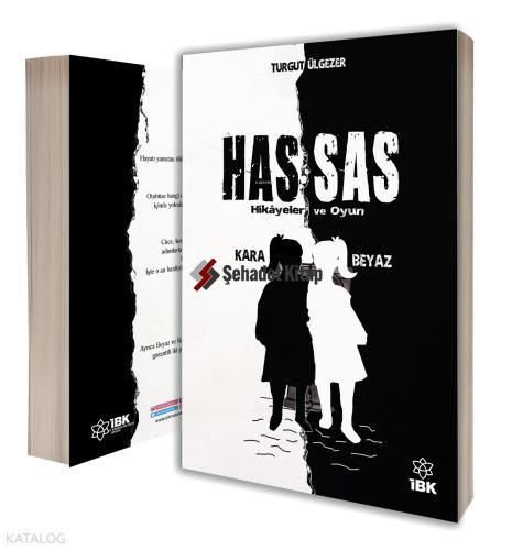 Şehadet Kitap