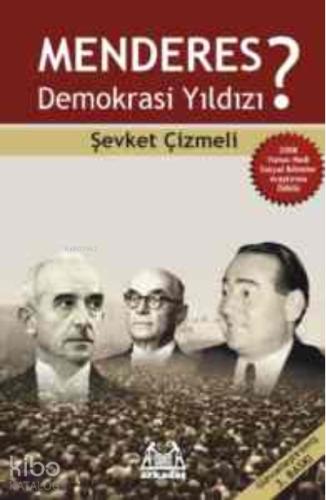 Menderes Demokrasi Yıldızı