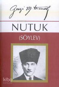 Nutuk Söylev