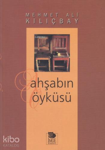Ahşabın Öyküsü