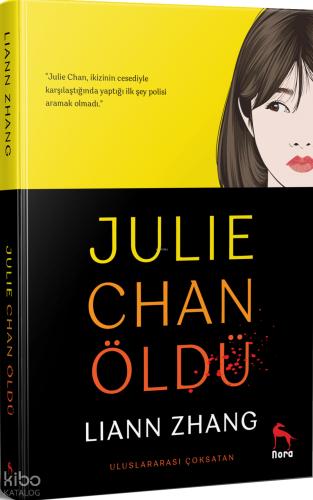 Julie Chan Öldü