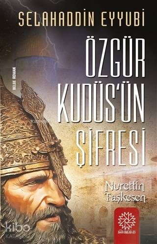 Özgür Kudüs ün Şifresi