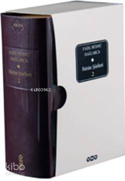 Bütün Şiirleri 2 Fazıl Hüsnü Dağlarca