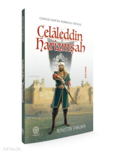 Celaleddin Harizmşah