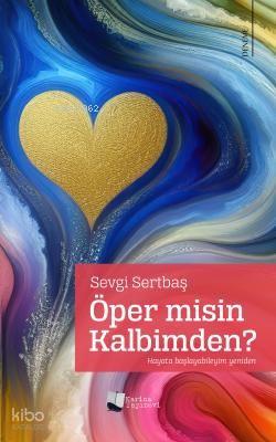 Öper Misin Kalbimden
