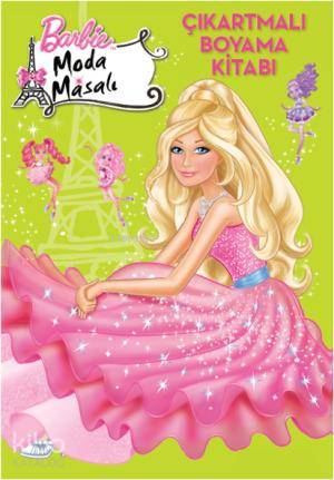 Disney Çıkartmalı Boyama Kitabı Sevimli Dostlar