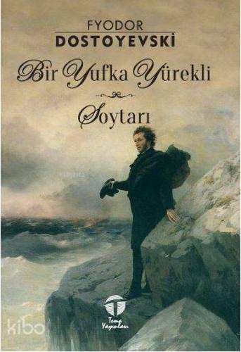 Bir Yufka Yürekli
