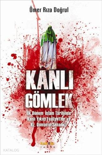 Şehadet Kitap