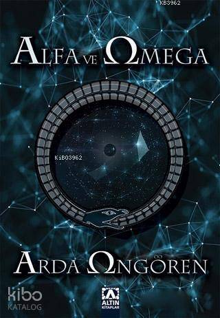 Alfa ve Omega Arda Öngören 80 İndirim