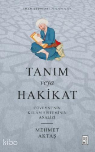 Tanım veya Hakikat