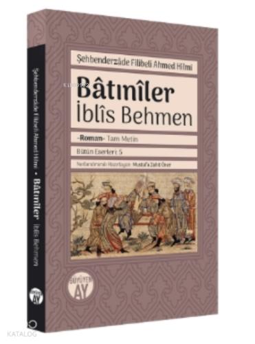 Batıniler