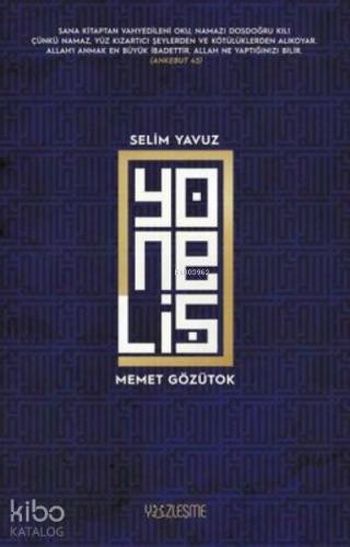 Yöneliş