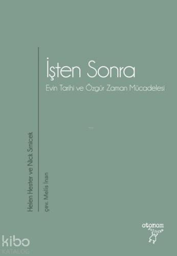 İşten Sonra